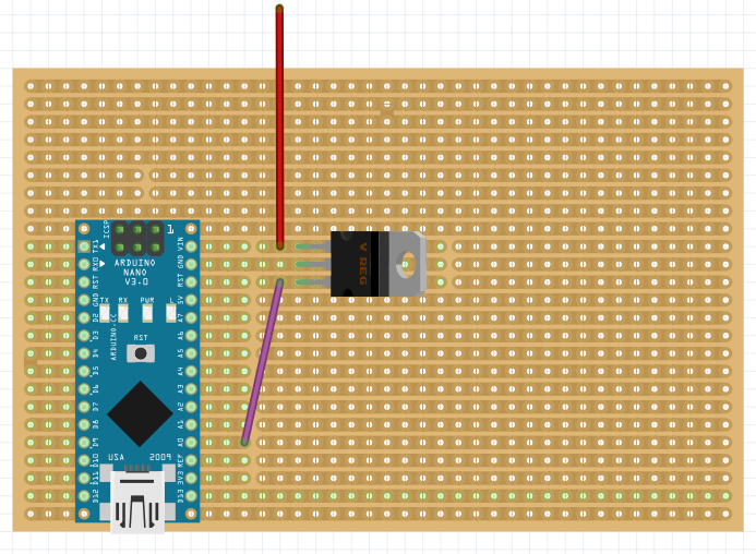 Arduino circuit board layout software for windows 7